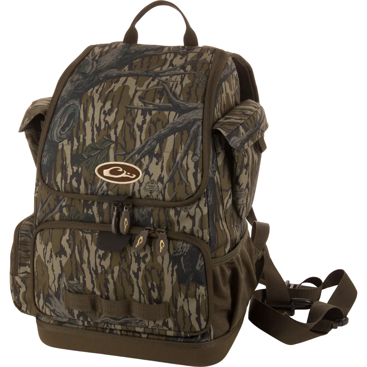 Tree Hugger Timber Day Pack 3