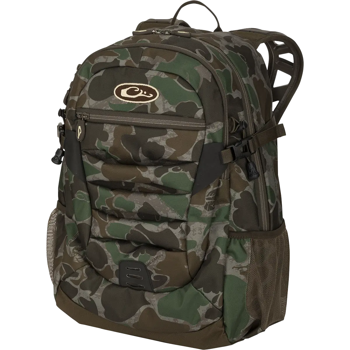 Youth Camo Daypack 1