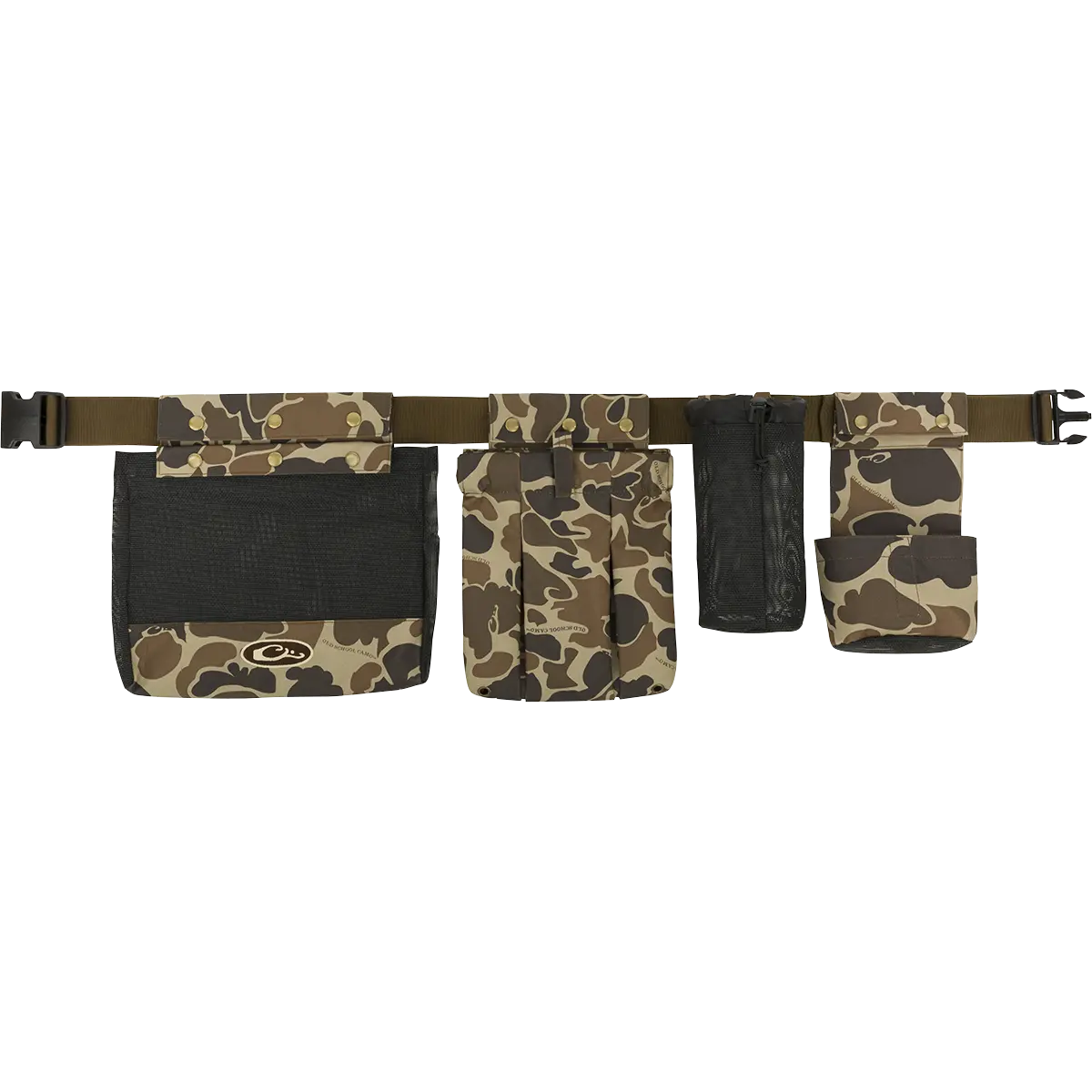 Wingshooter's Dove Belt 1