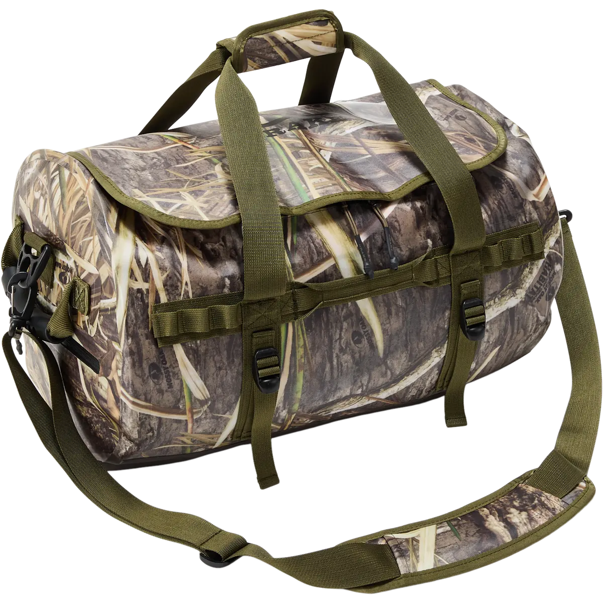 Waterproof Duffel Bag 1