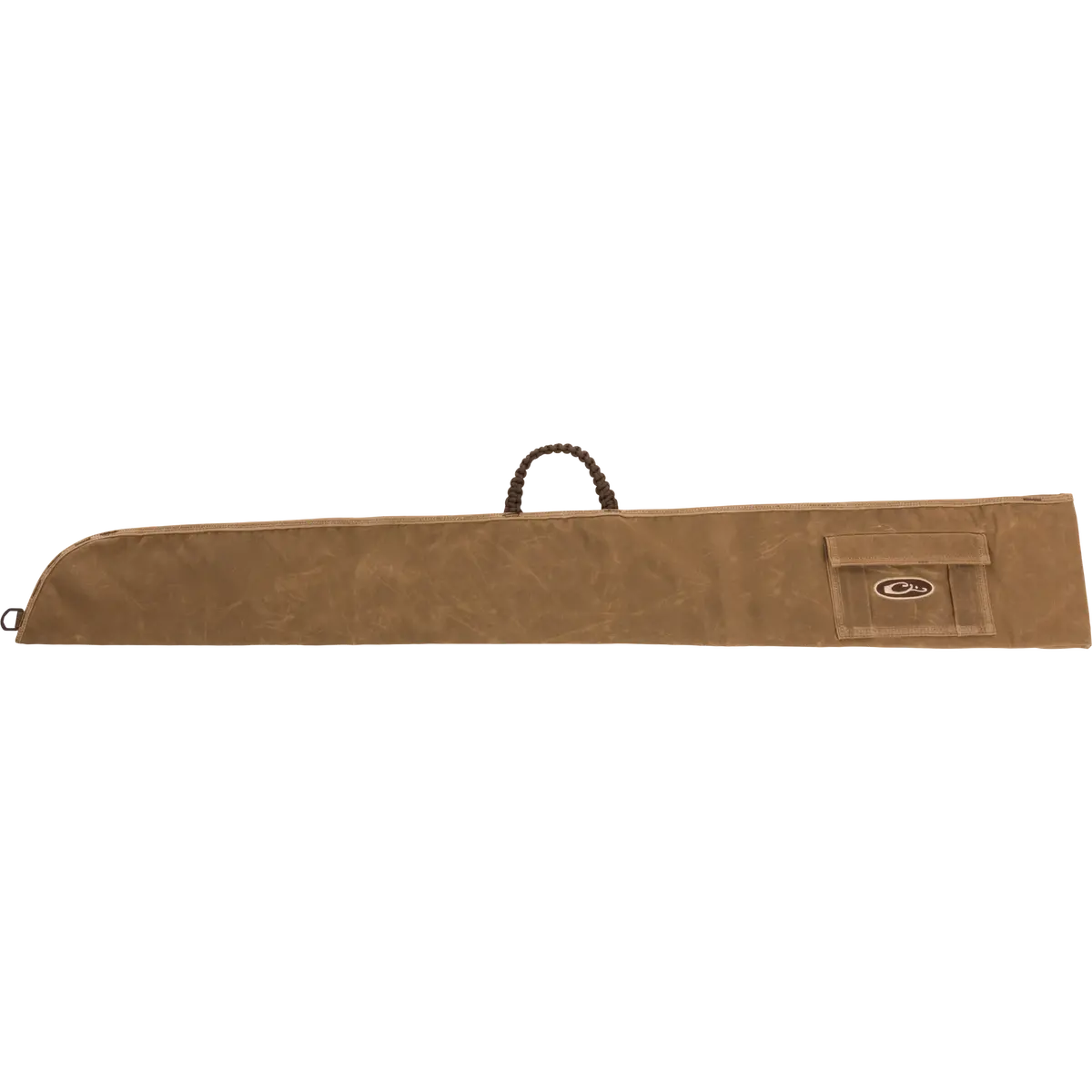 Wax Cotton Gun Sleeve 1