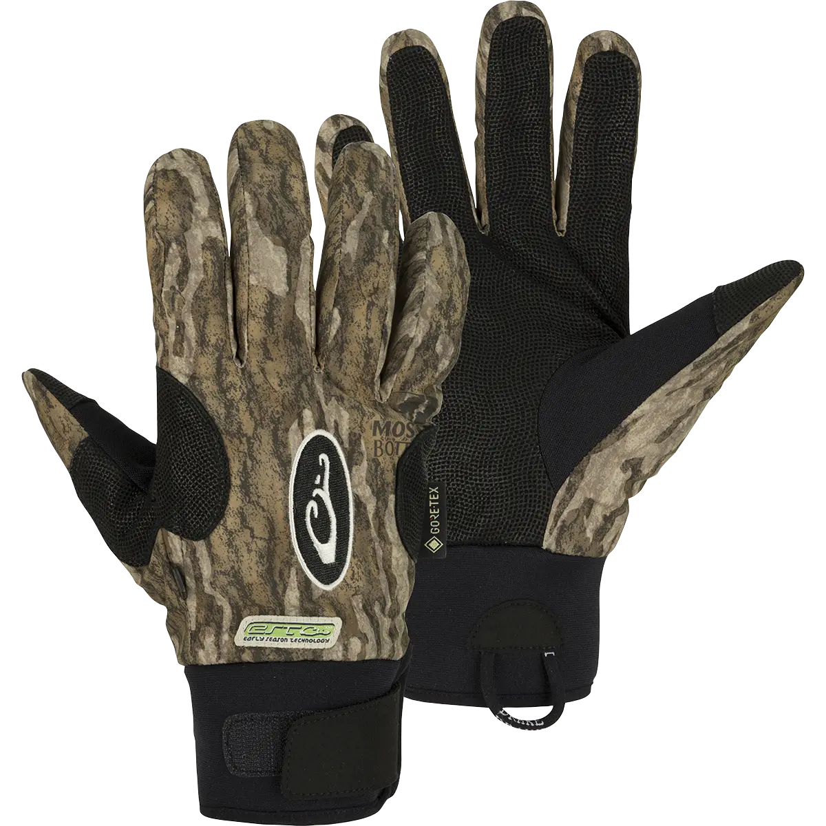Est Refuge Hs Gore-Tex Gloves 1