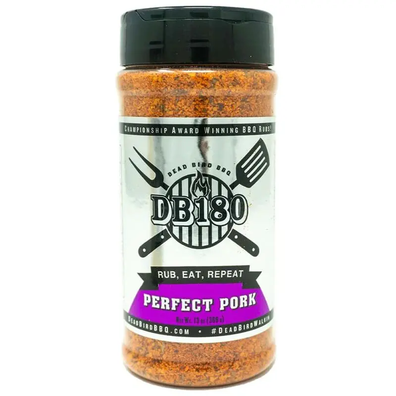 Db180 Perfect Pork Rub 1
