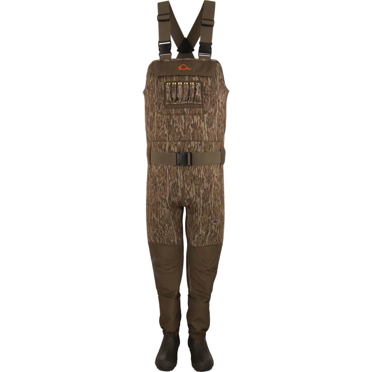 Youth Neoprene Wader 1