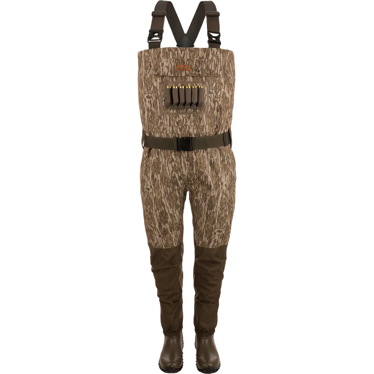 Hardline Uninsulated Breathable Wader 1