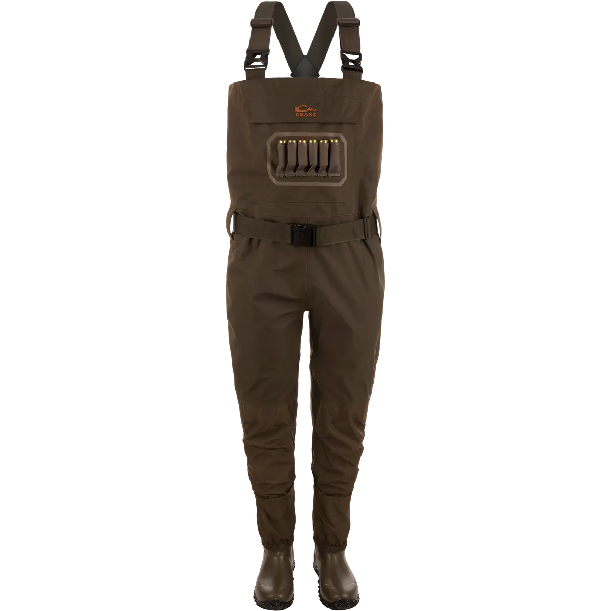 Hardline Insulated Breathable Wader 1