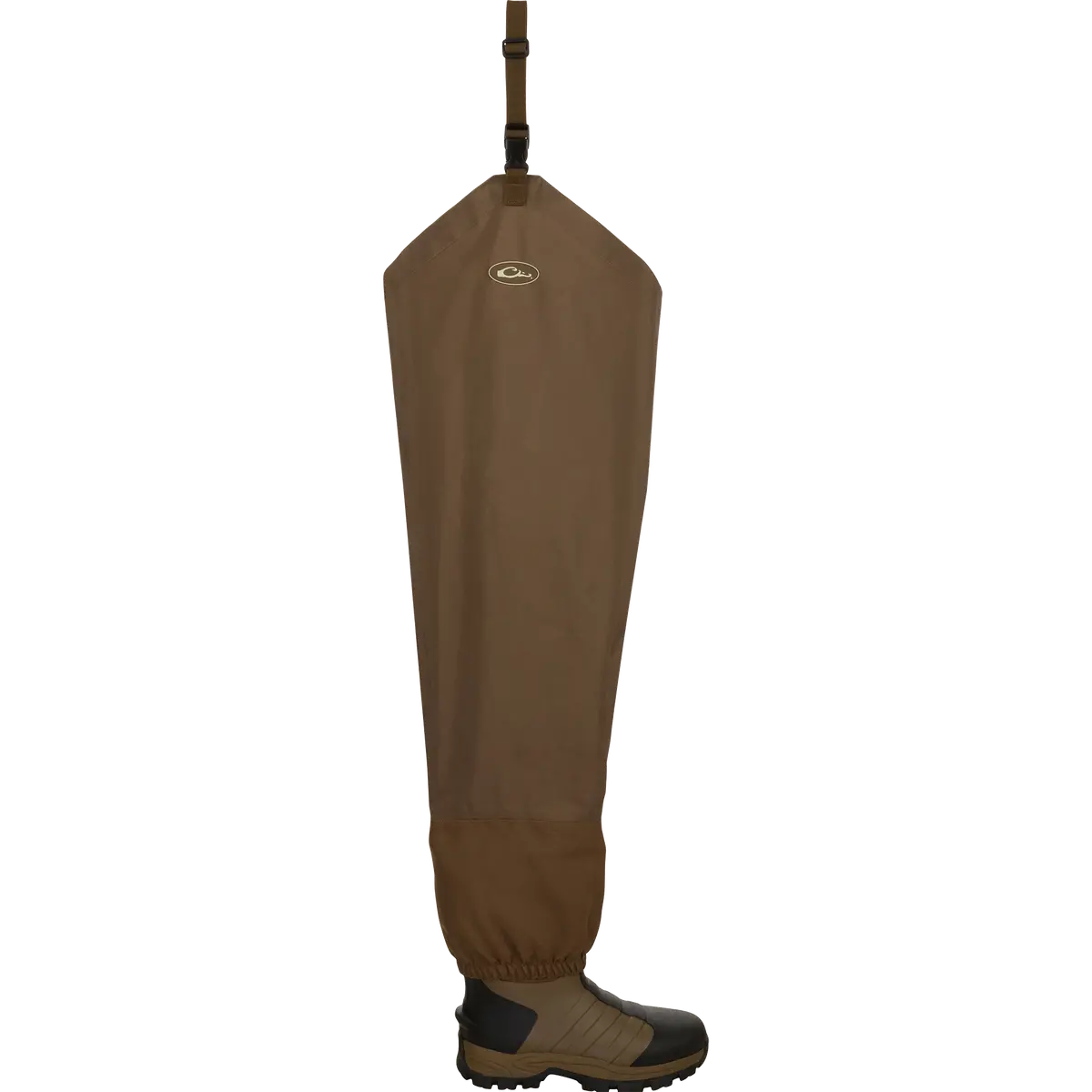 Est Waterfowlers Hip Boot 1