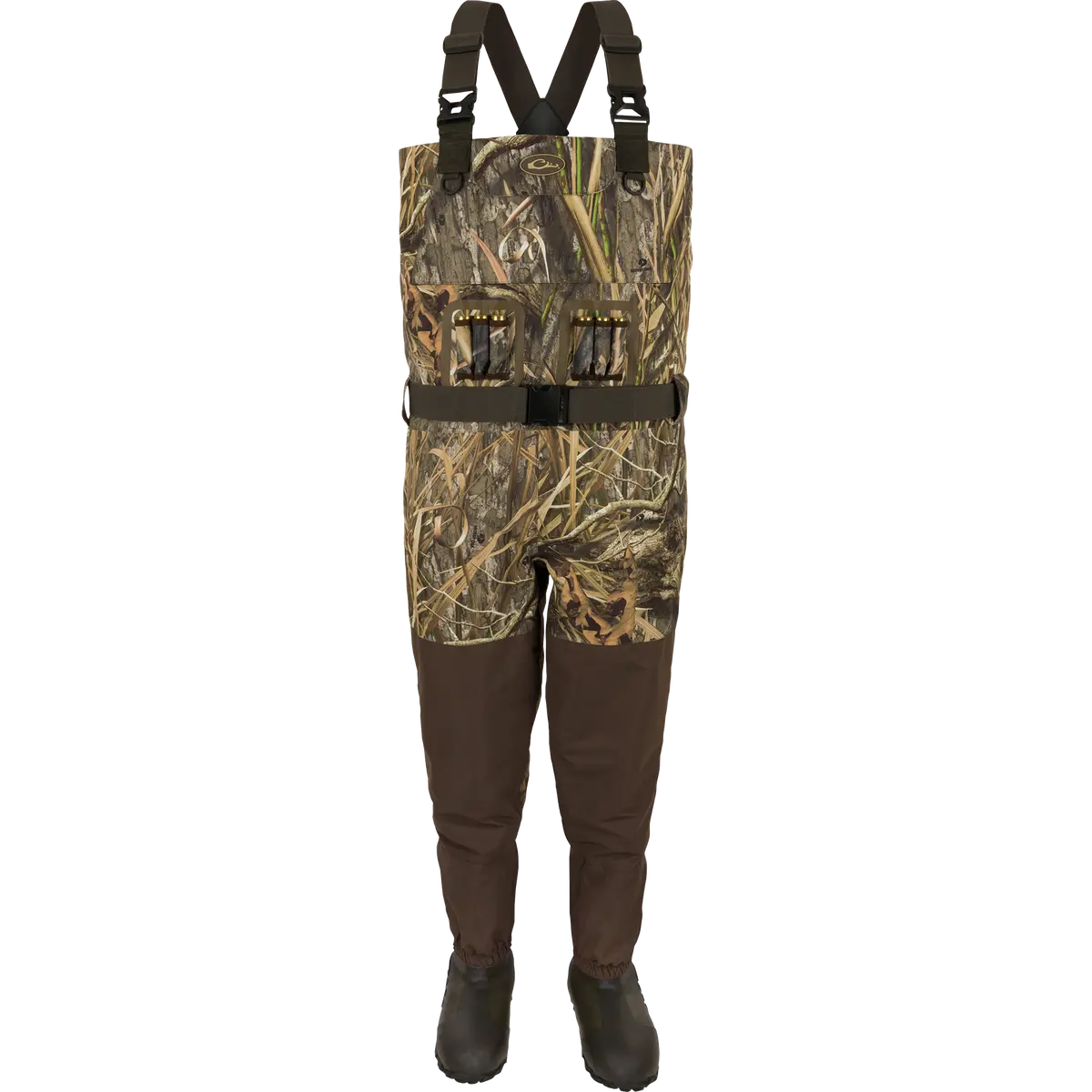 Insulated Guardian Elite Vanguard Breathable Waders 1