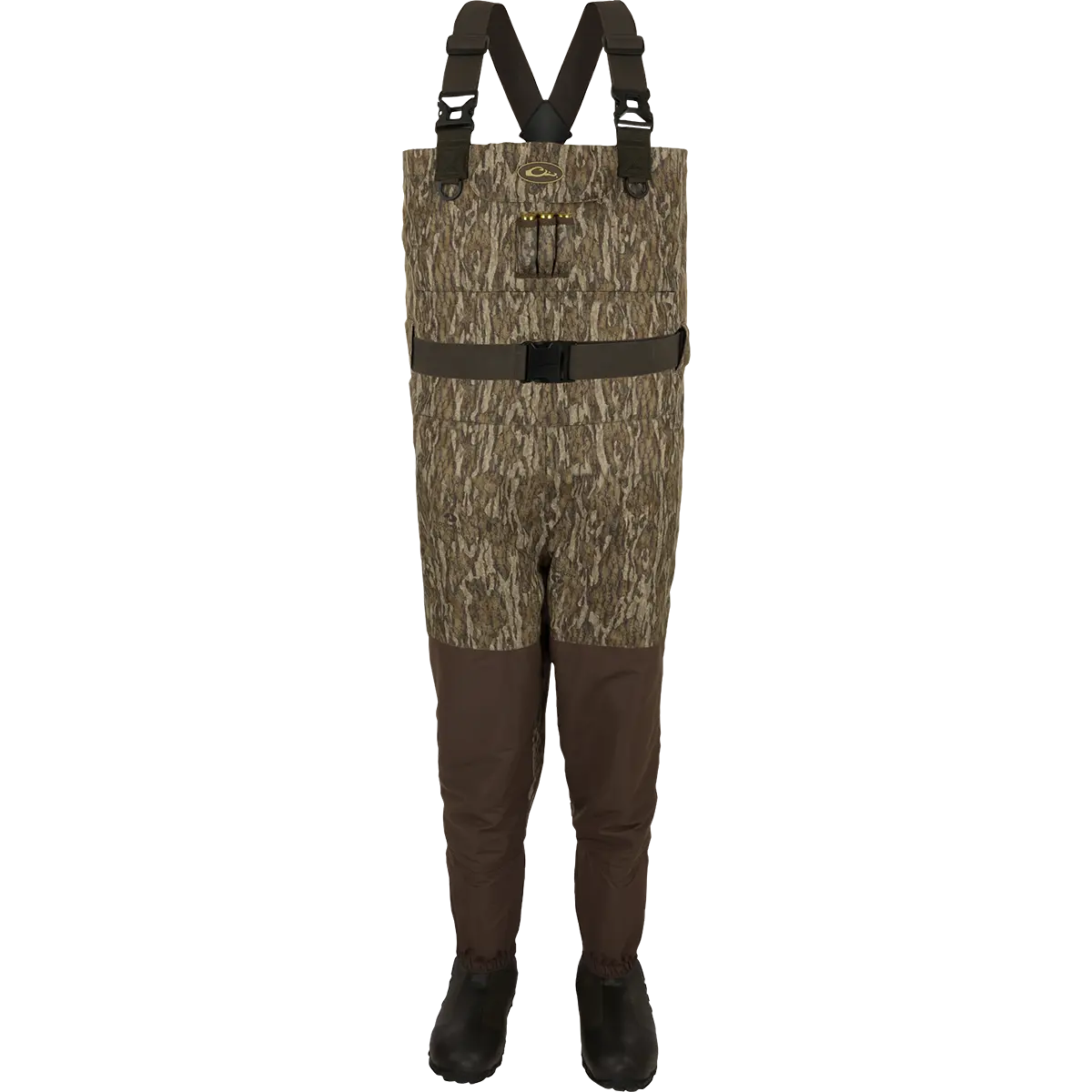 Women’S Insulated Guardian Elite Vanguard Breathable Waders 1