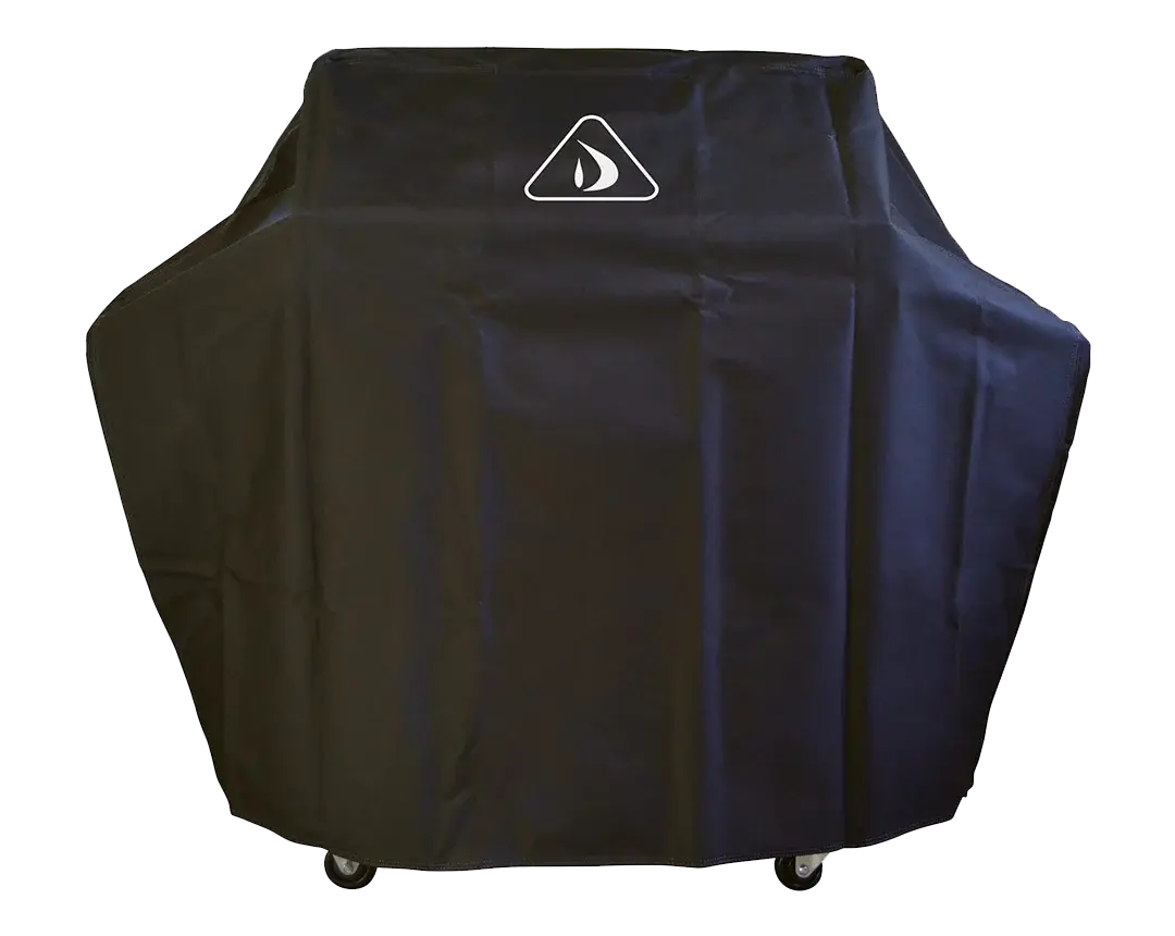 Delta Heat Freestanding Grill Cover 1