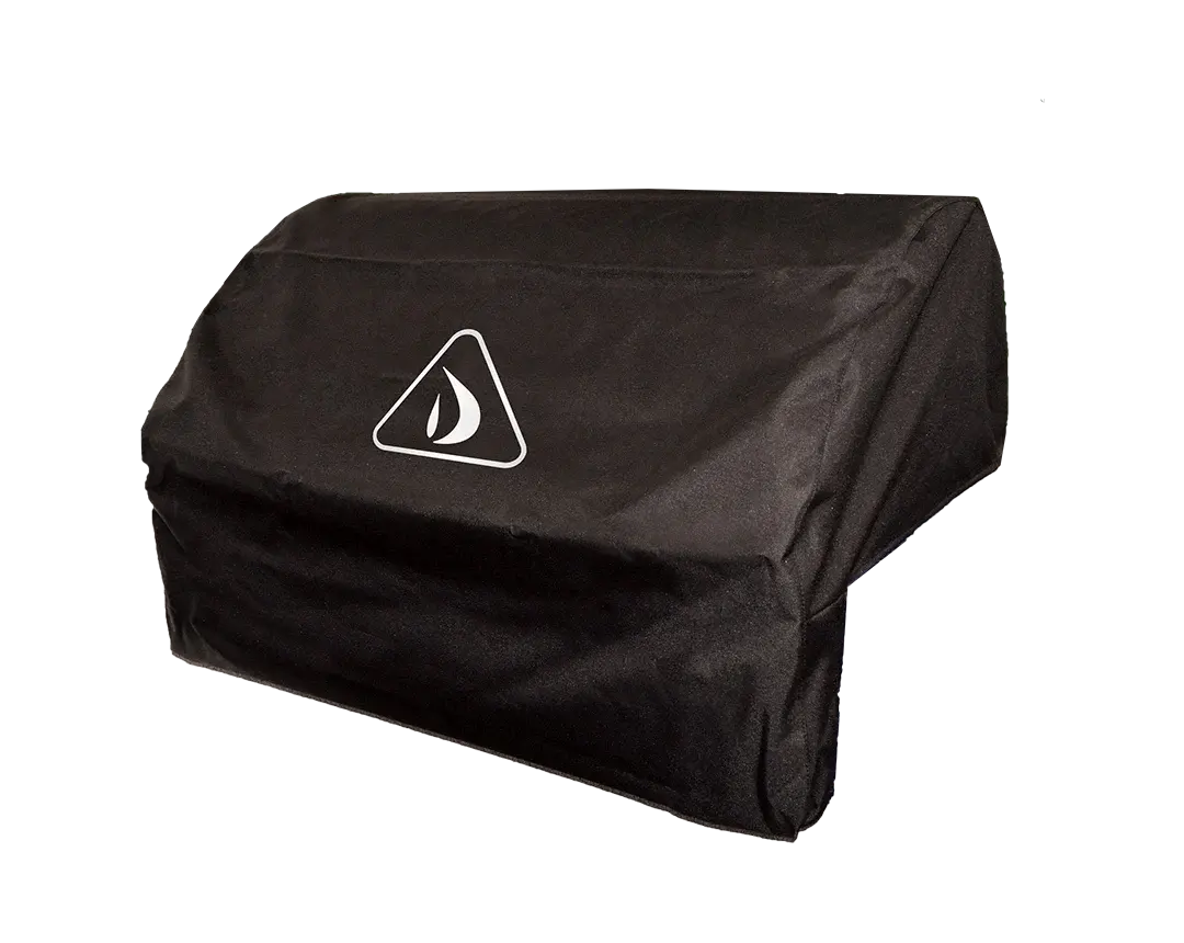 Delta Heat Built-In Gas Grill Cover 1