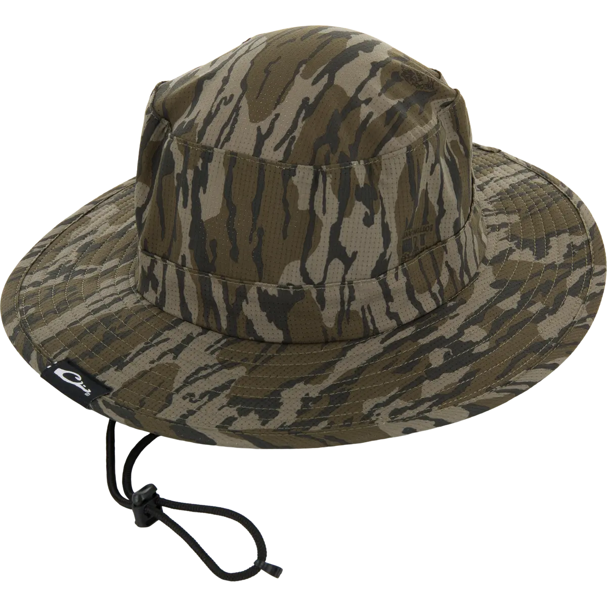 Drake Shoreline Boonie Hat 1