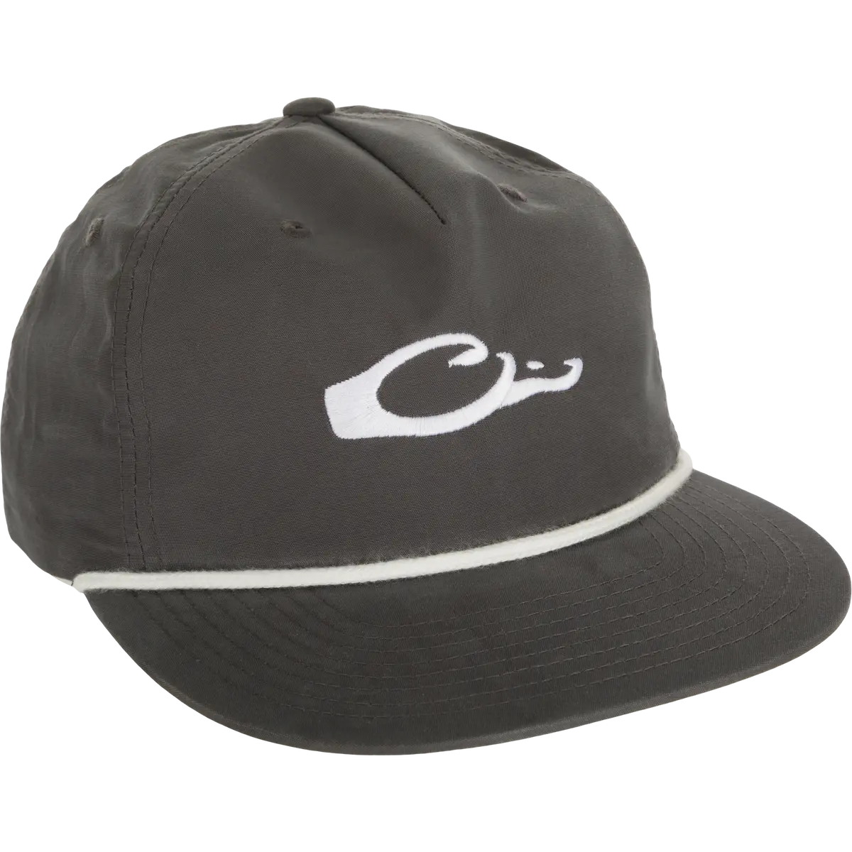 Drake Logo Rope Cap 1