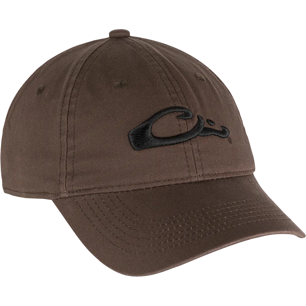Cotton Twill Cap 1