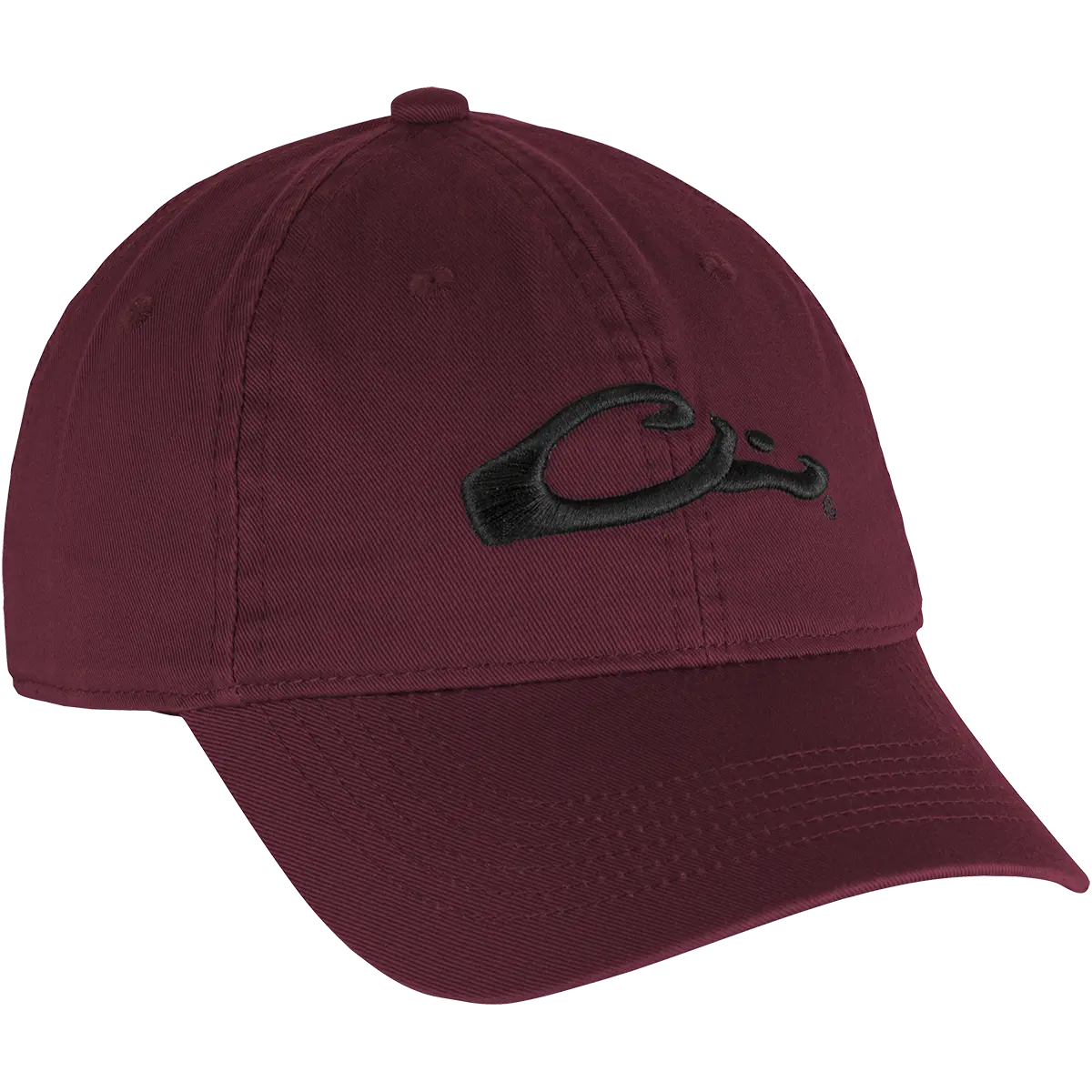 Cotton Twill Cap 1