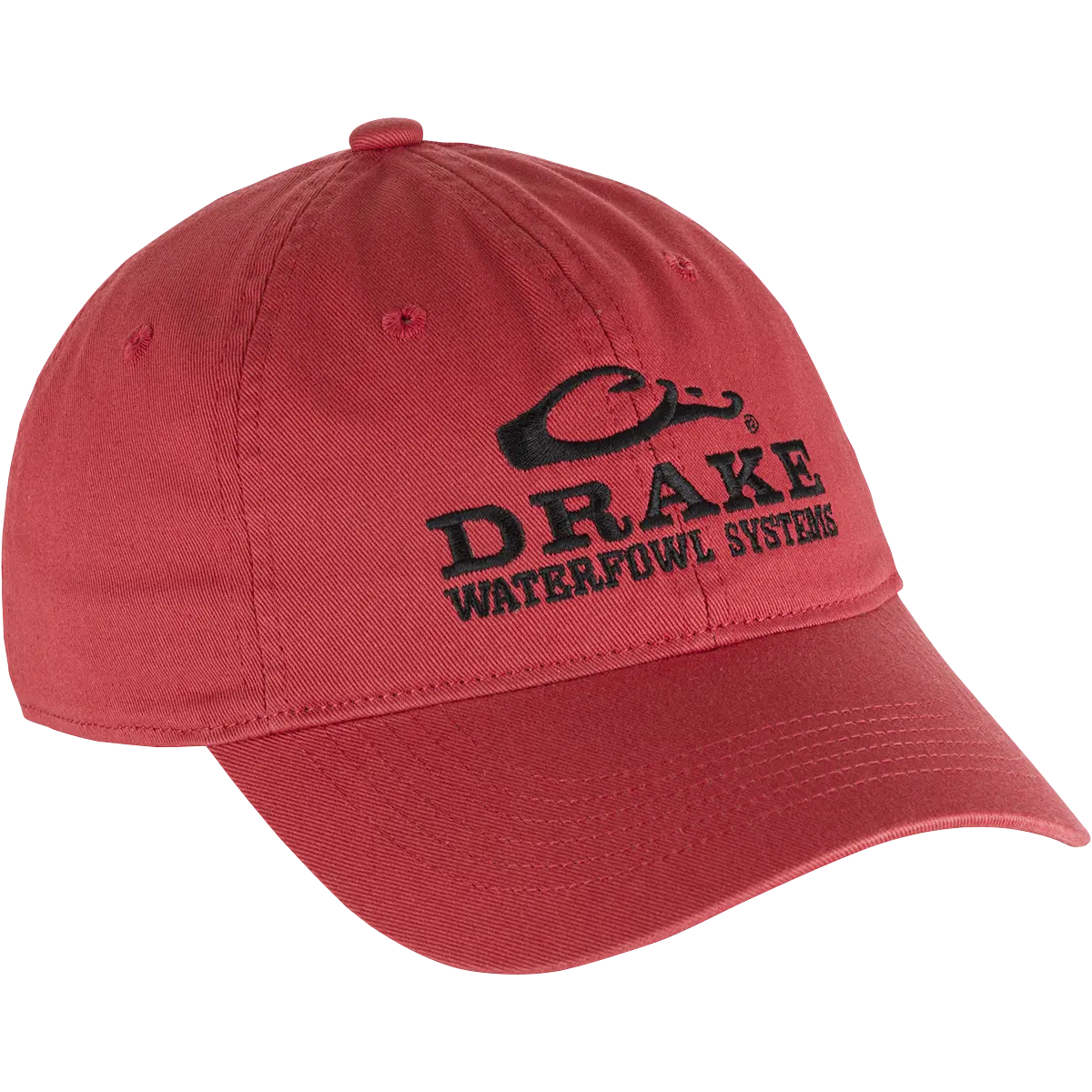 Cotton Twill Systems Cap 1