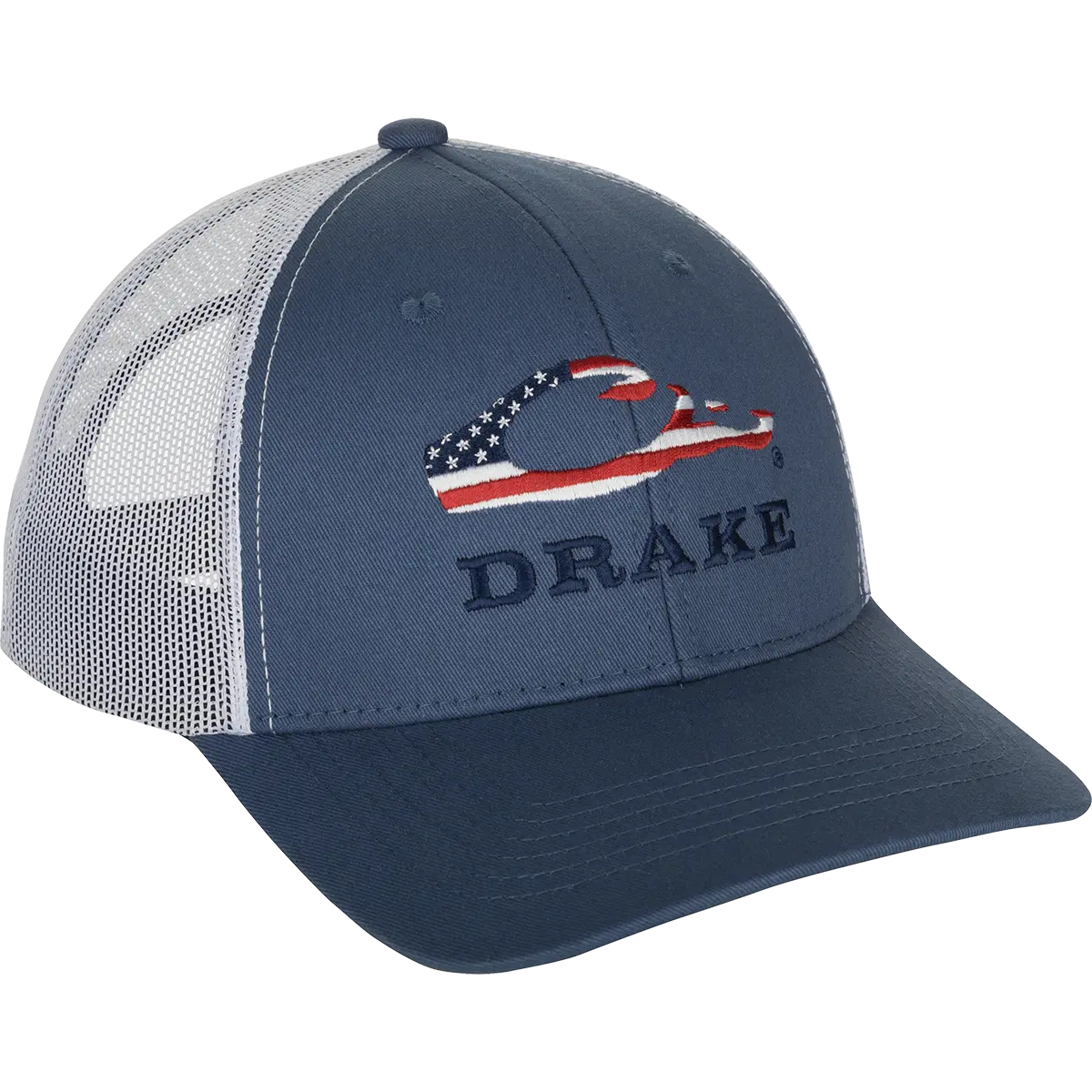 Drake Flag Logo Cap 1