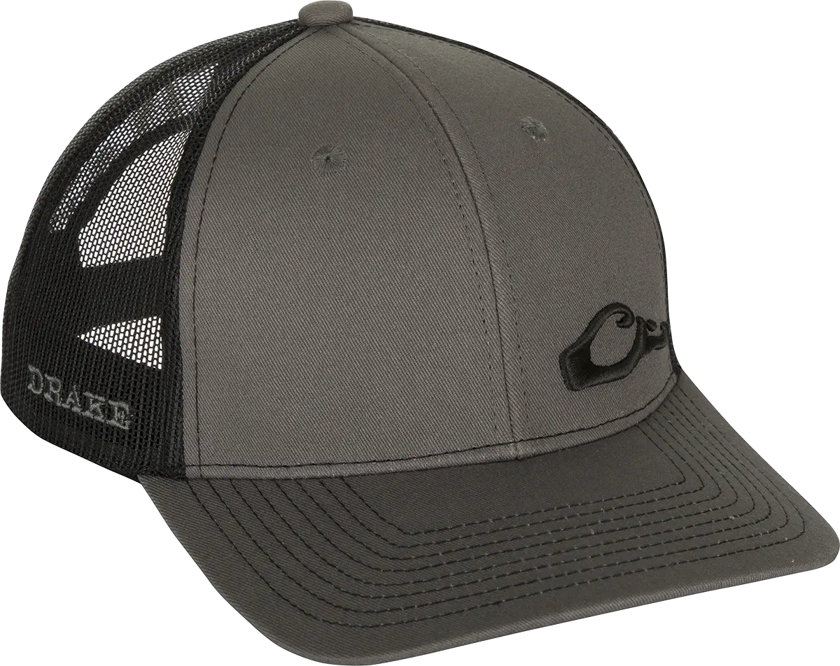 Enid Mesh Back Cap 2