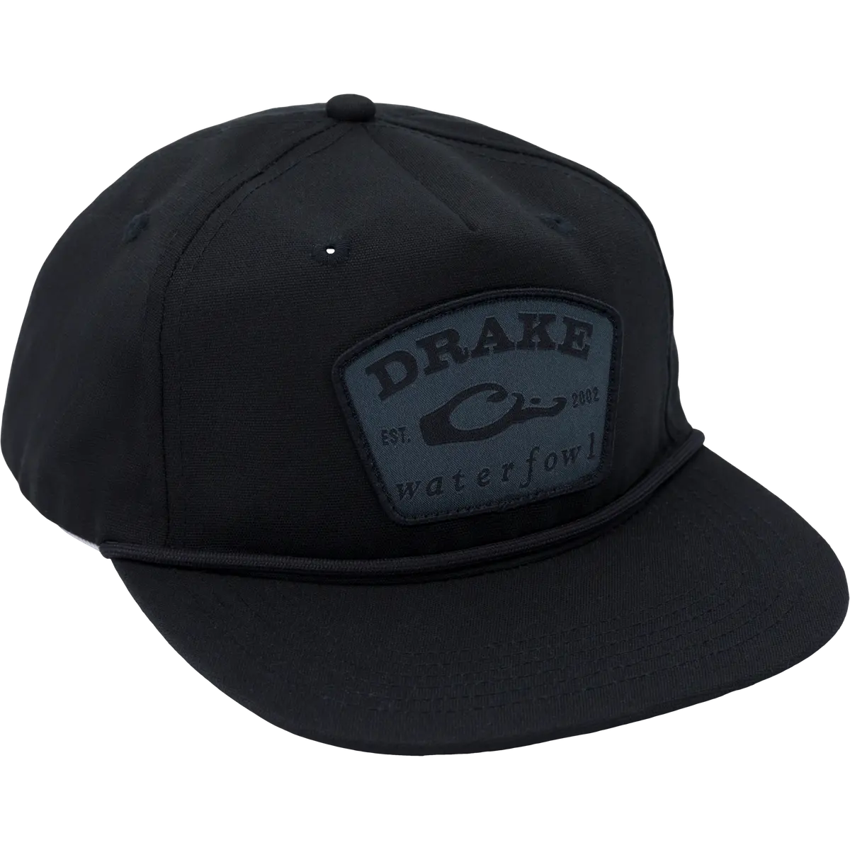 Drake X Lost Hat Drake Patch Goat Rope Cap 1