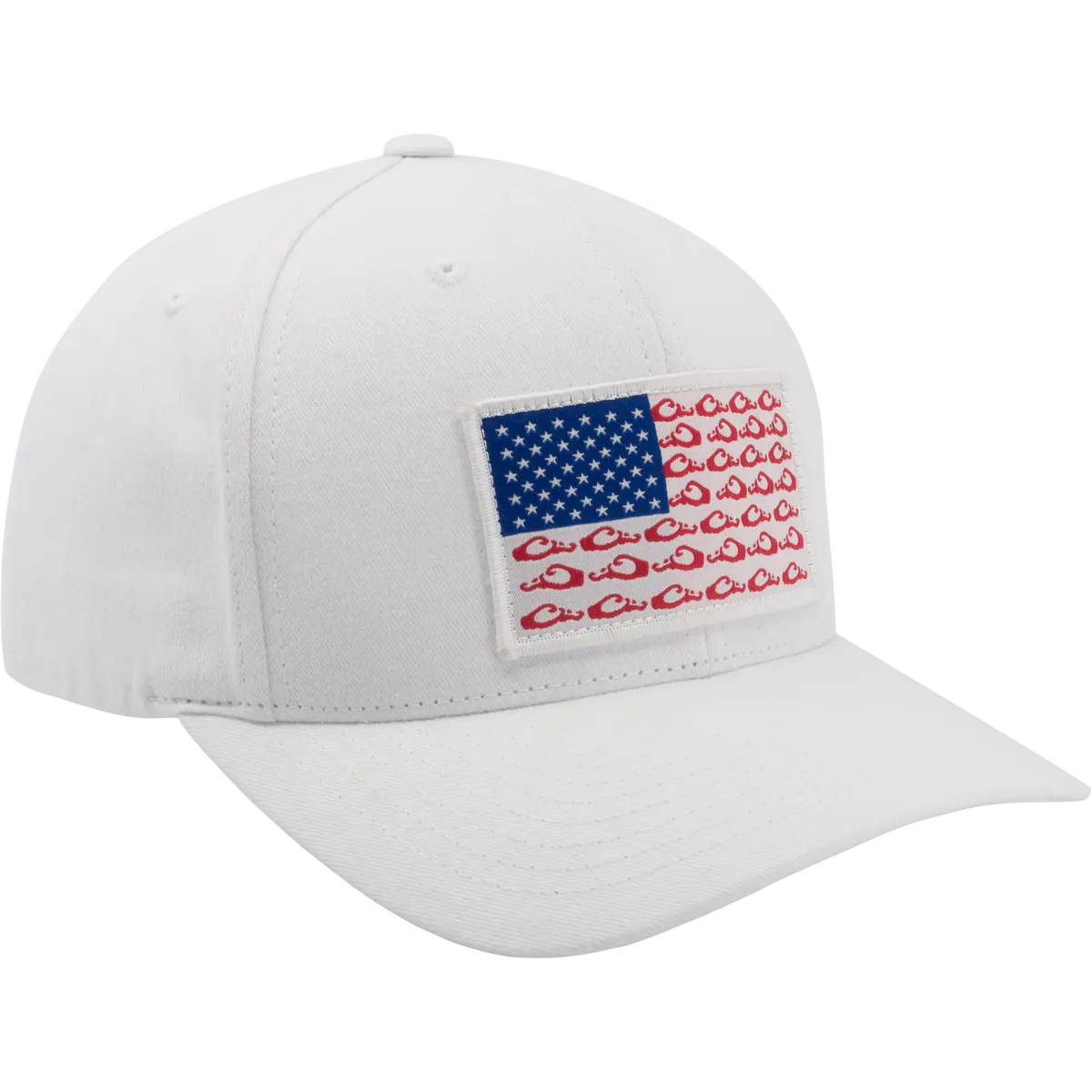 Drake Americana Dad Cap 1