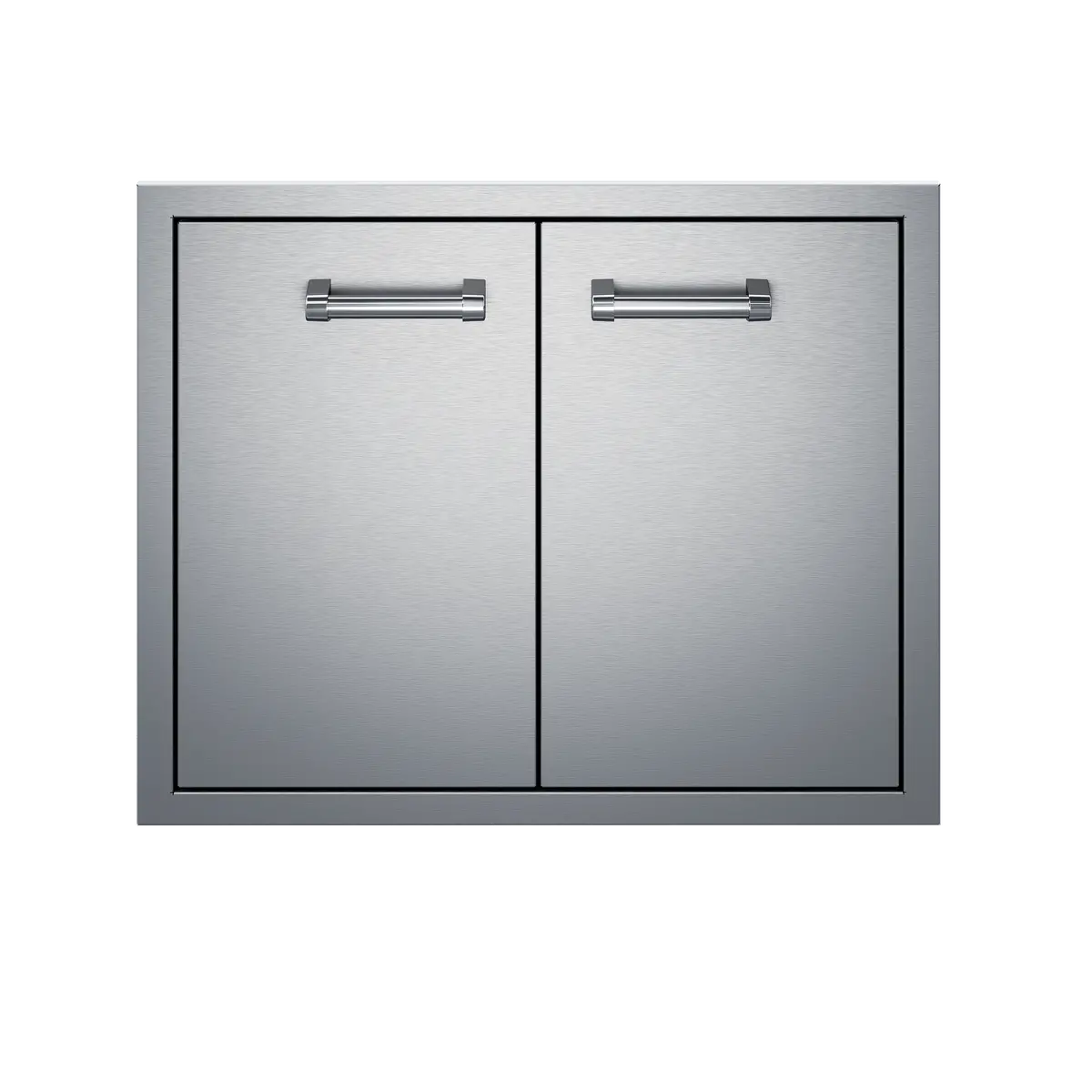 Delta Heat 26" Double Access Doors 1