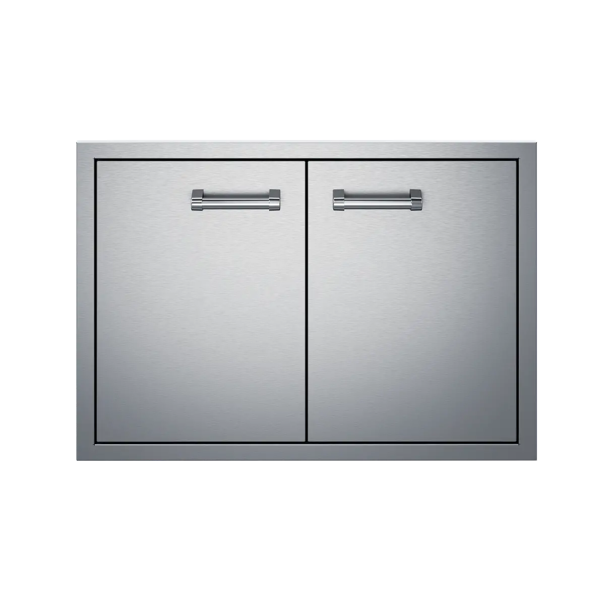 Delta Heat 30" Double Access Doors 1