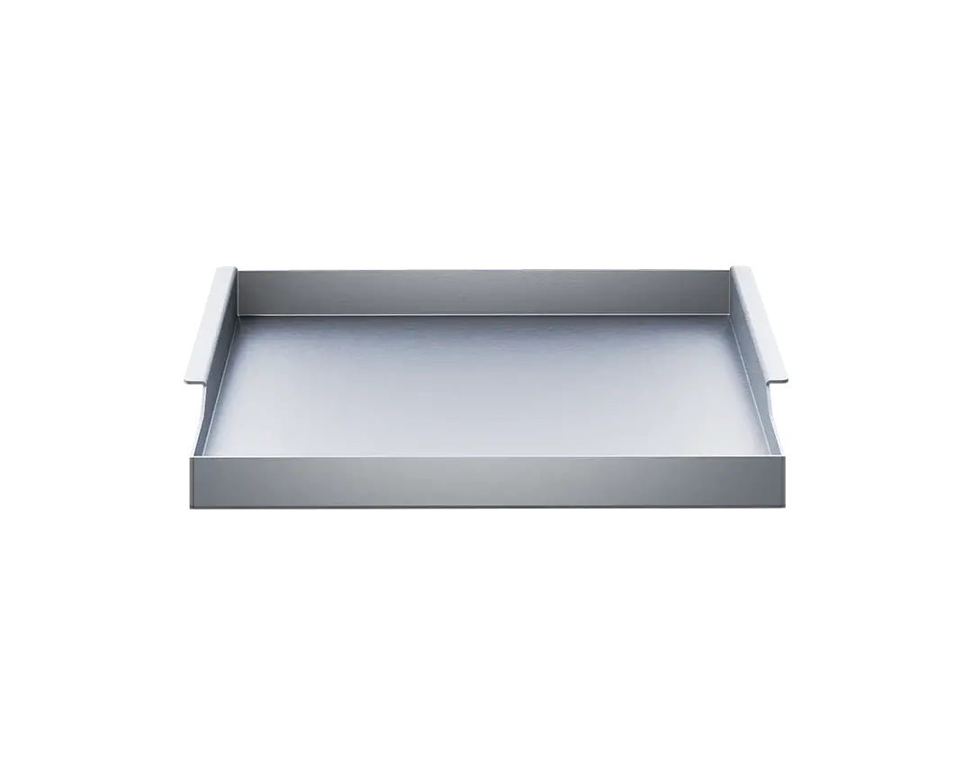 Delta Heat 18" Griddle Plate 1
