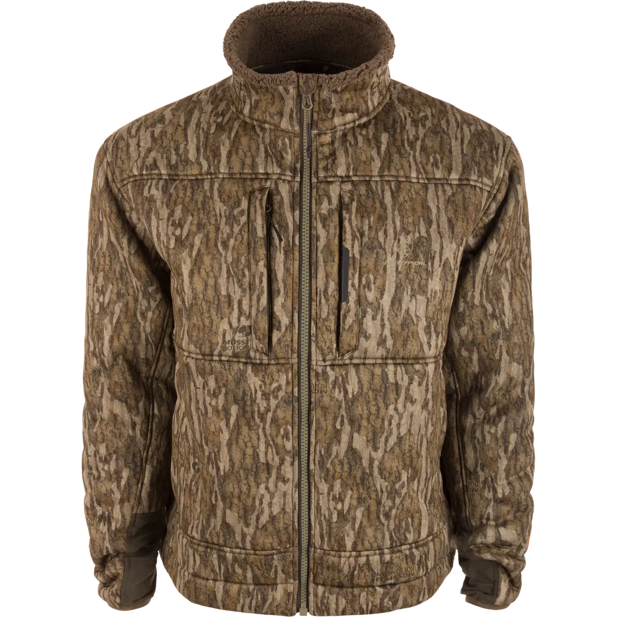 Midweight Nova Silencer Jacket With Scent Control 1