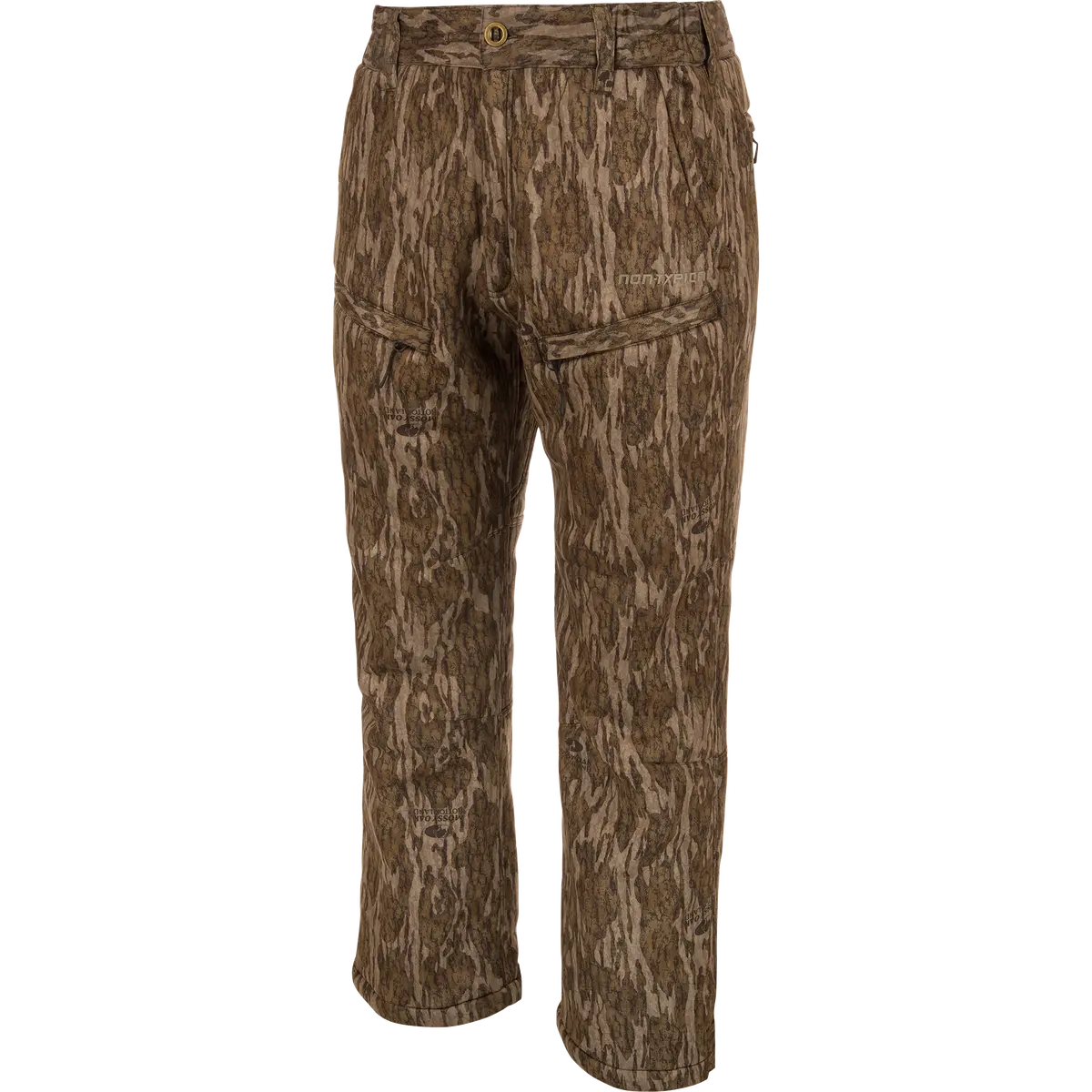 Midweight Nova Silencer Pant With Scent Control 1