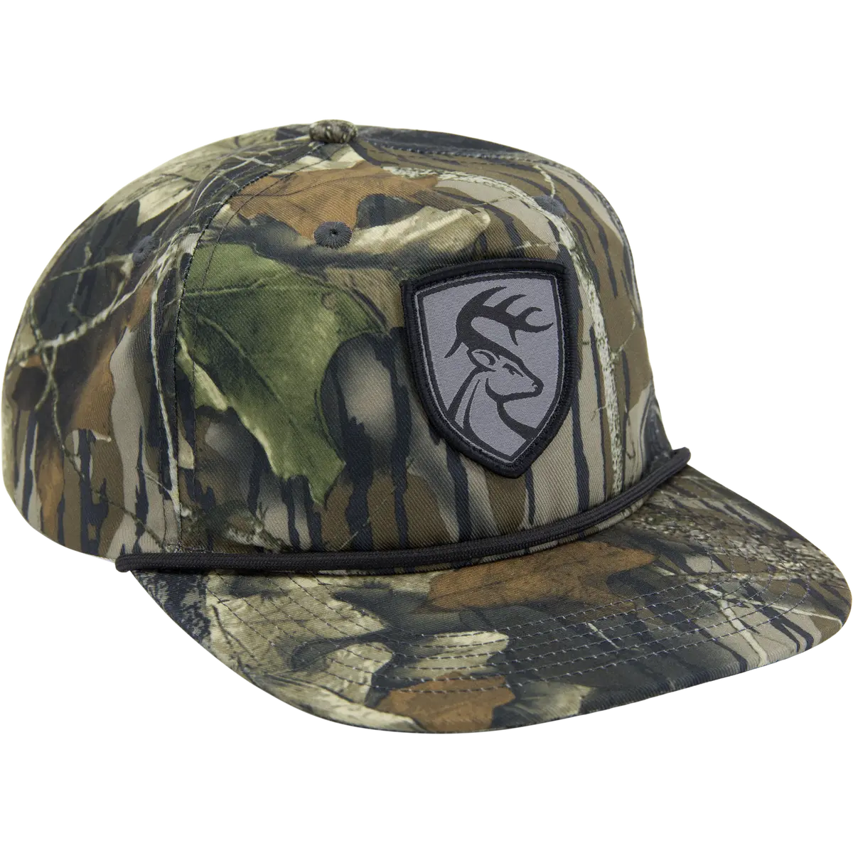 Non-Typical X Lost Hat Goat Rope Hat 1