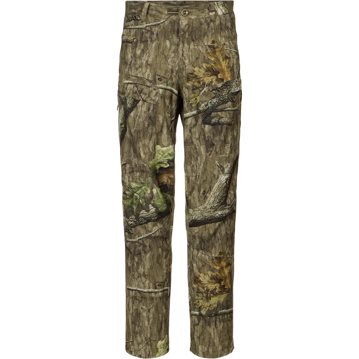 Non-Typical Swt Pant With Scent Control 1