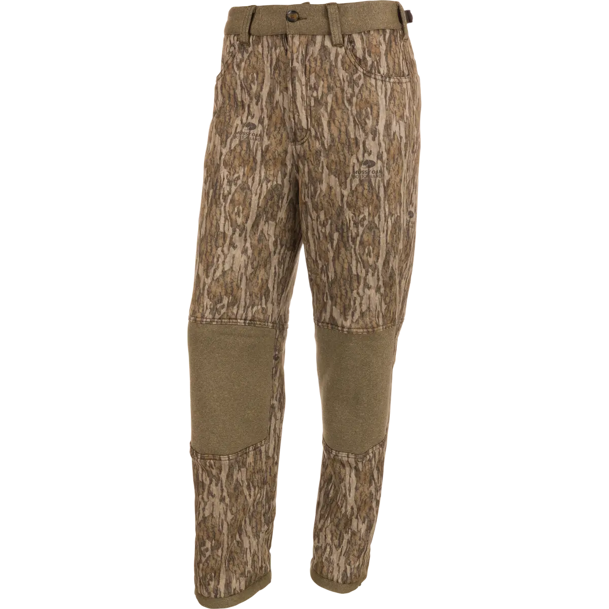 Non-Typical Silencer Soft Shell Pant With Scent Control 1