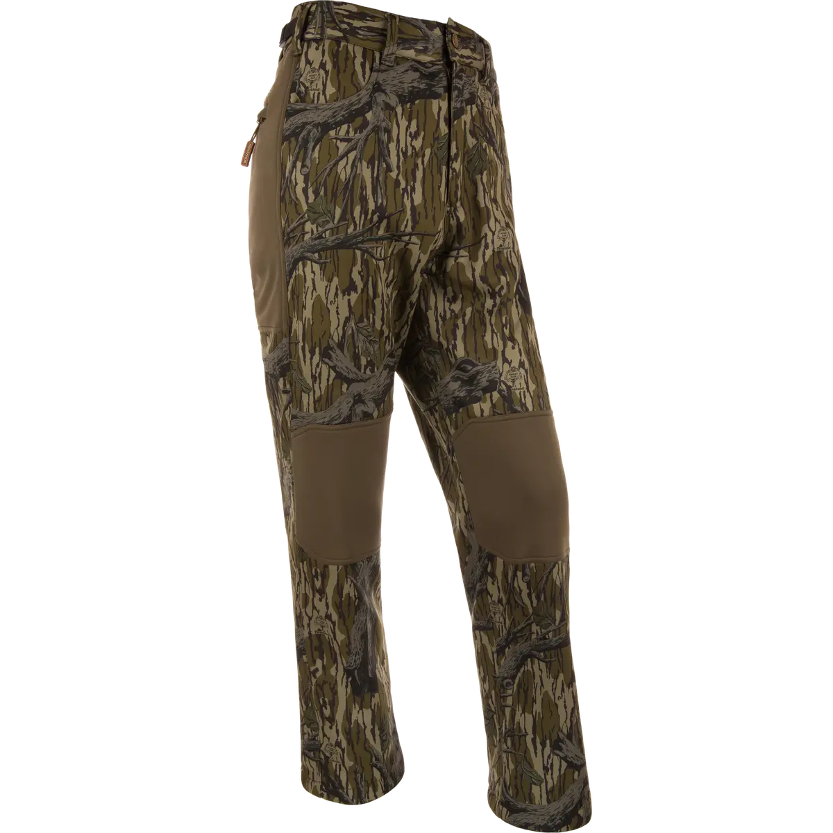 Non-Typical Endurance Pant With Scent Control 1