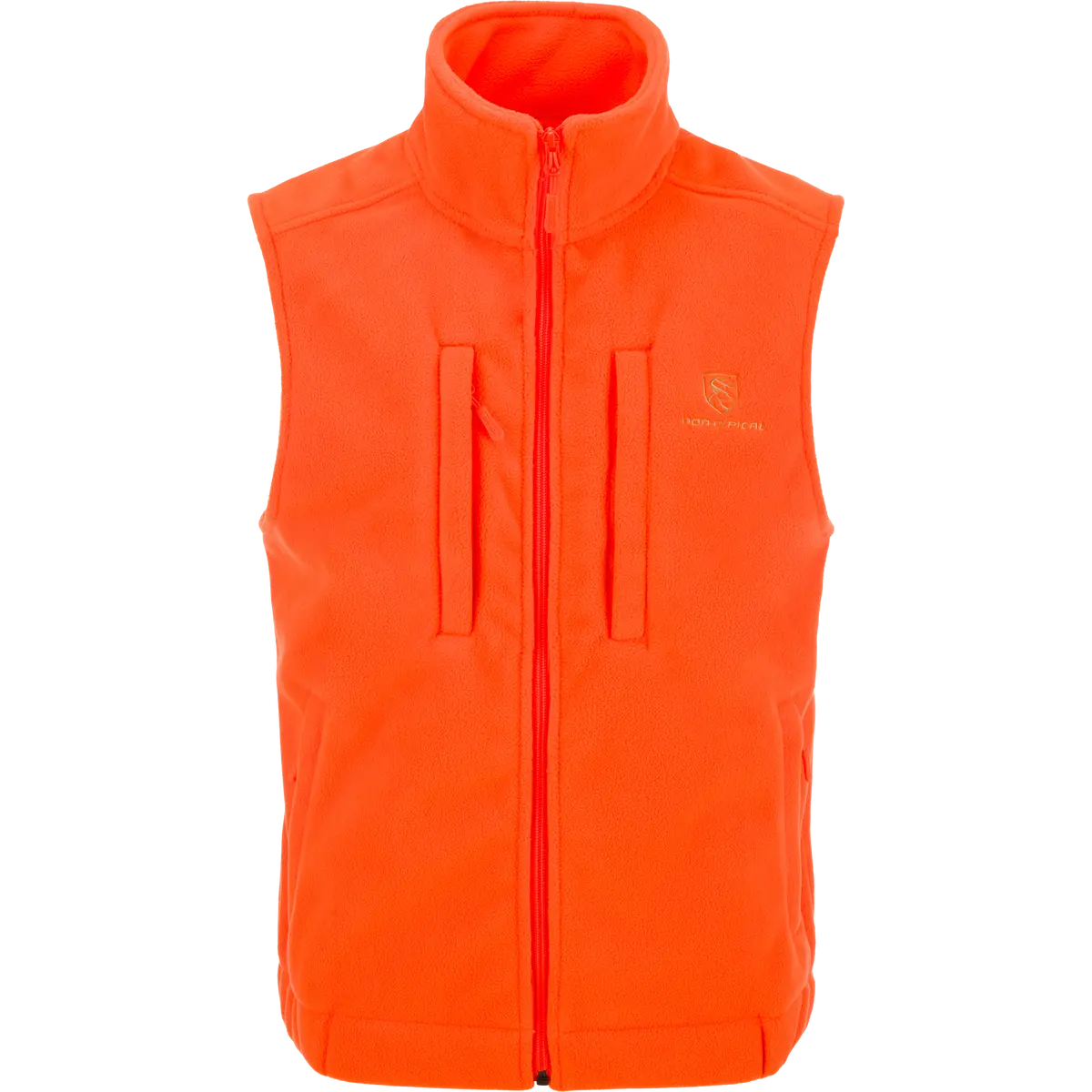 Non-Typical Windproof Layering Vest 1