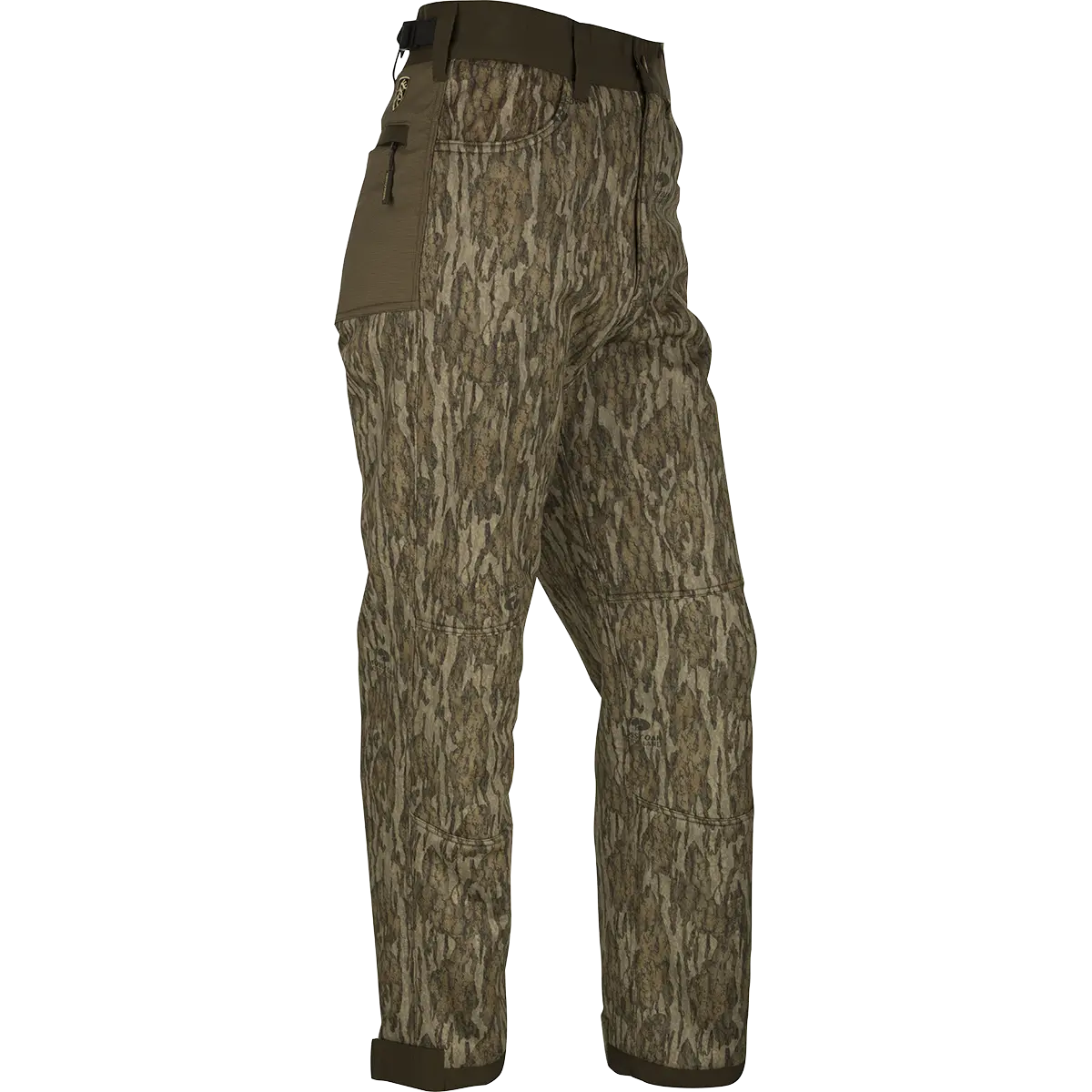 Standstill Windproof Pant With Scent Control 1