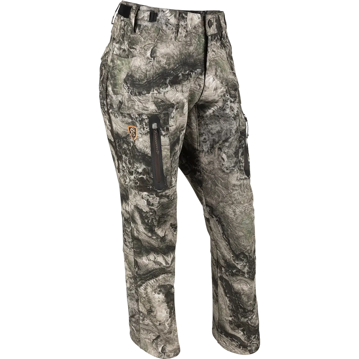 Pursuit Tech Stretch Pant 1