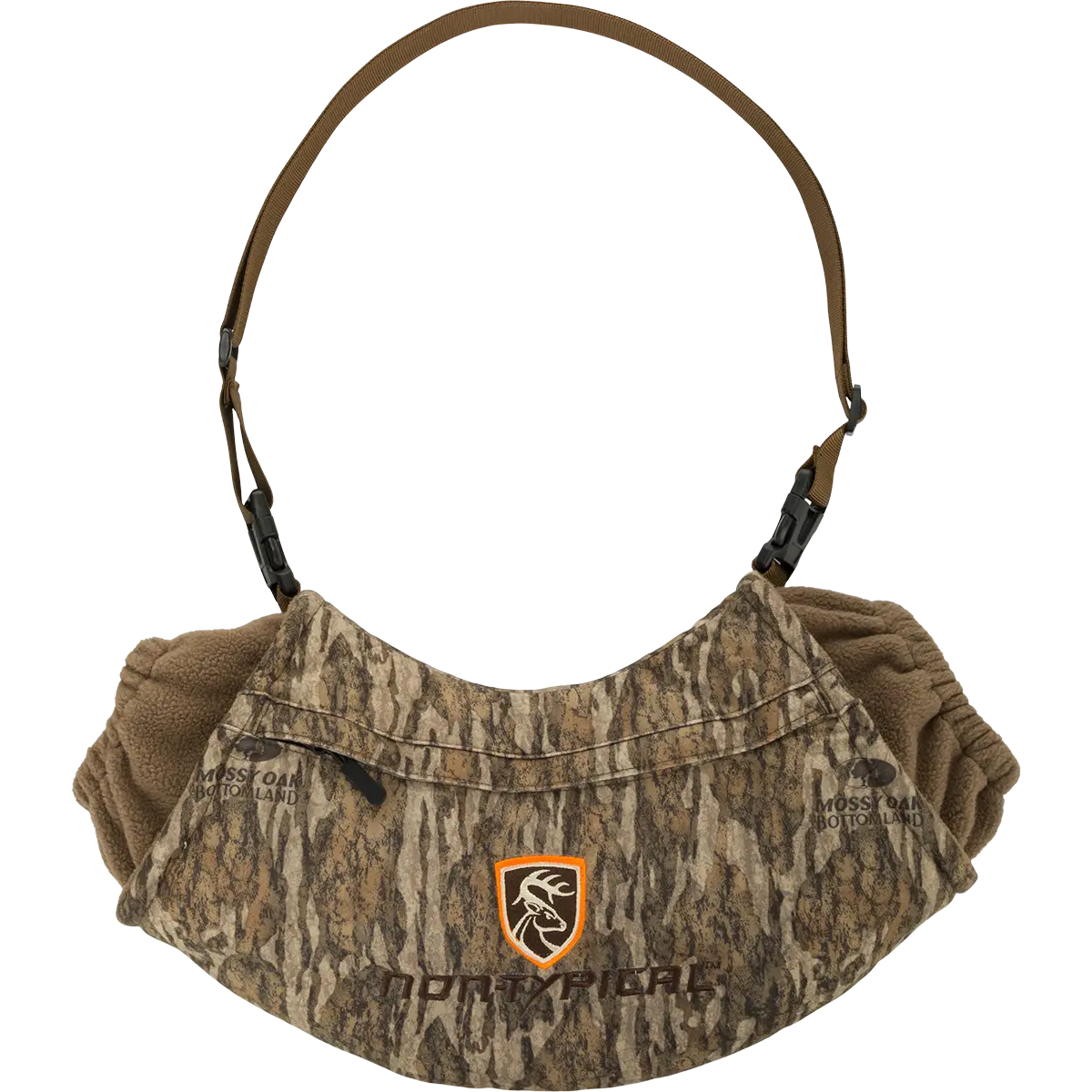 Handwarmer Muff With Scent Control 1