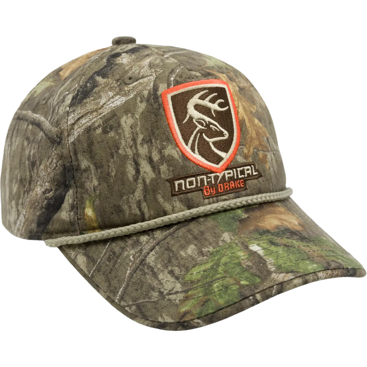 Non-Typical 5-Panel Cap 1