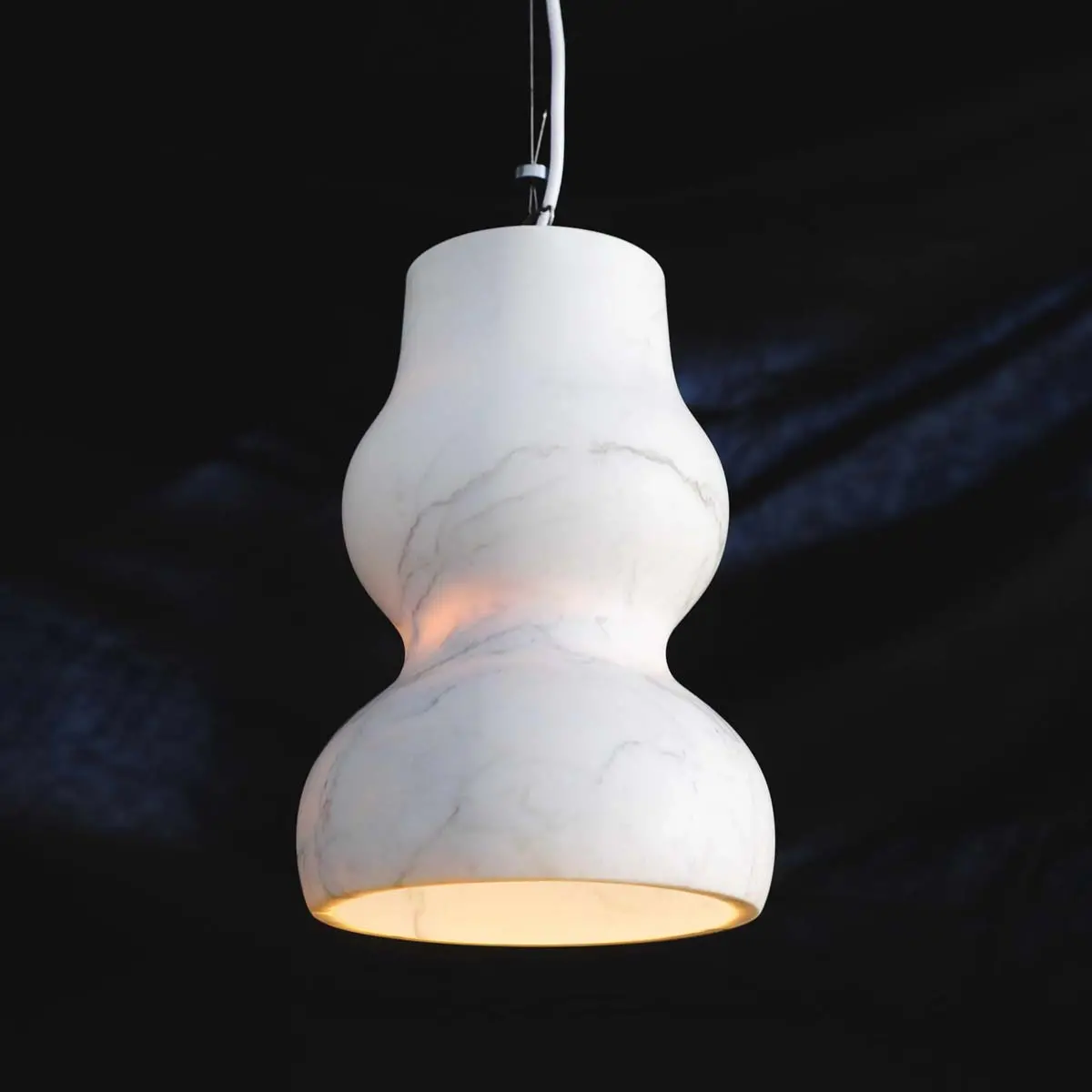 Dorchester Pendant Lamp 1