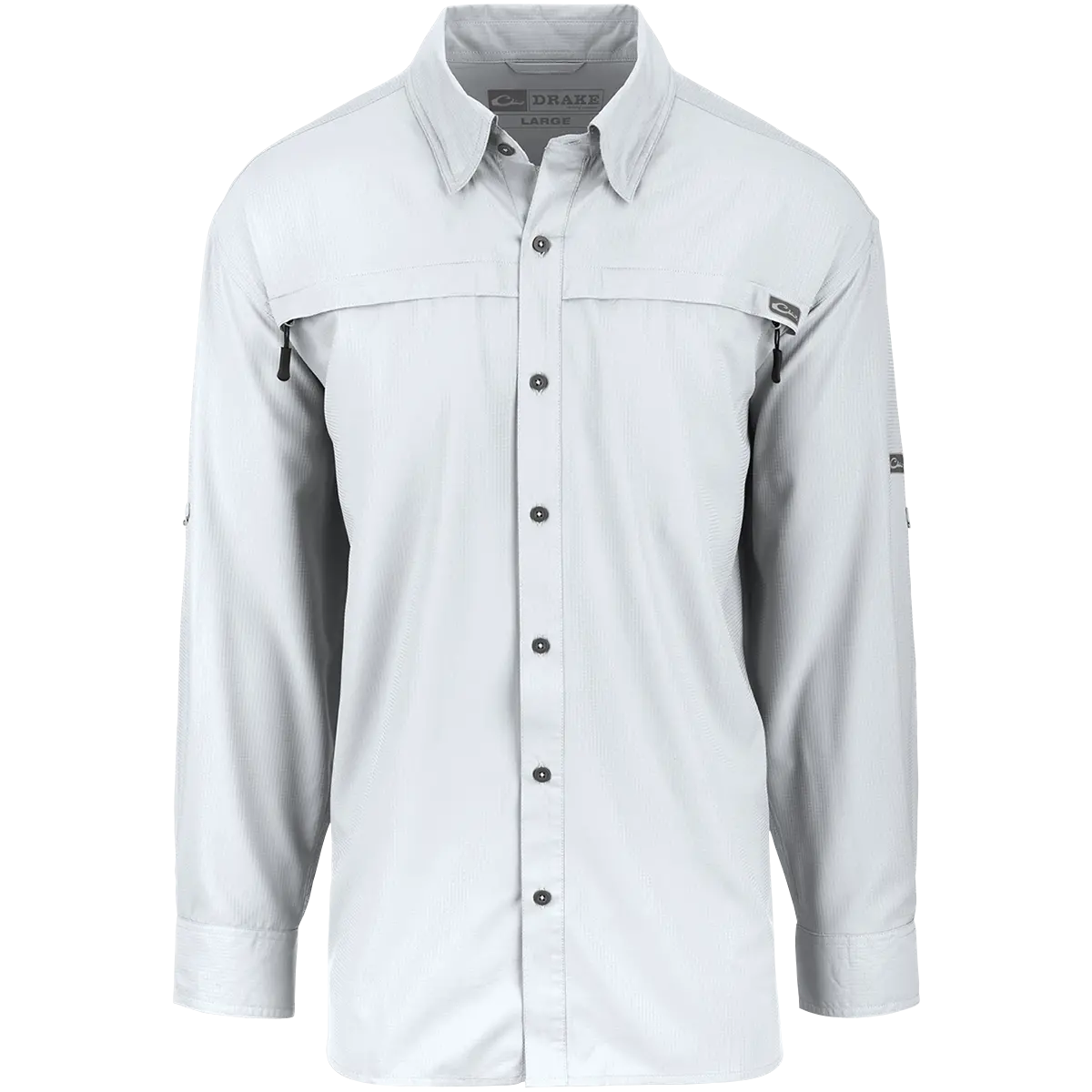 Town Lake L/S Shirt 1