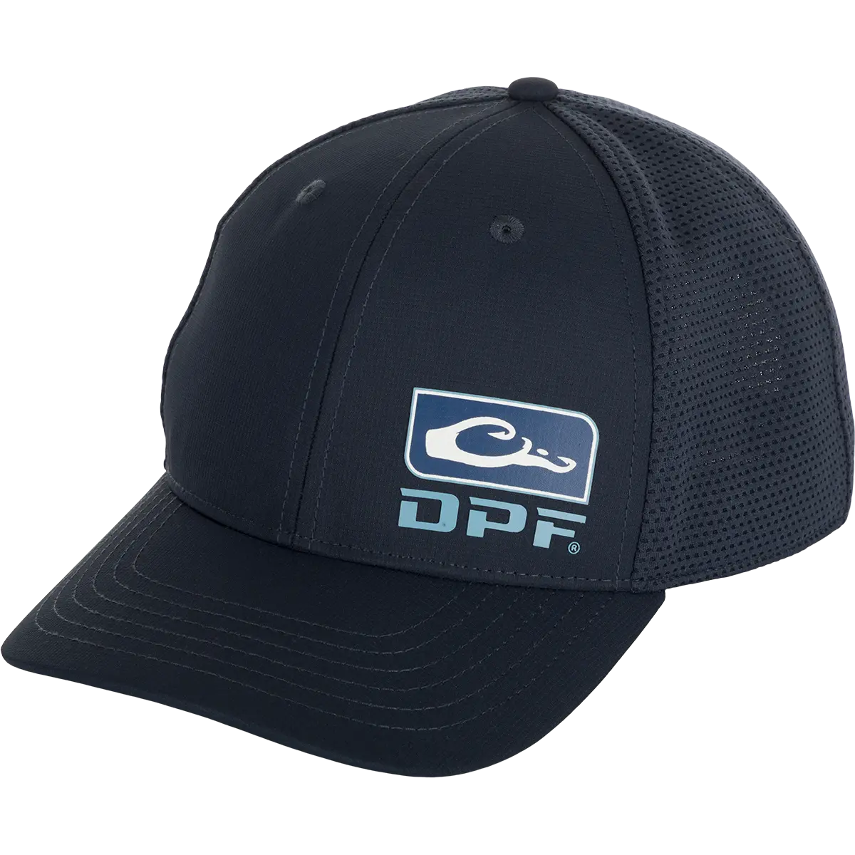 Dpf Badge Logo Performance Cap 1