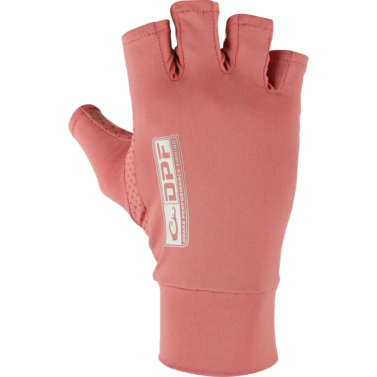 Dpf Performance Fingerless Fishing Gloves 1