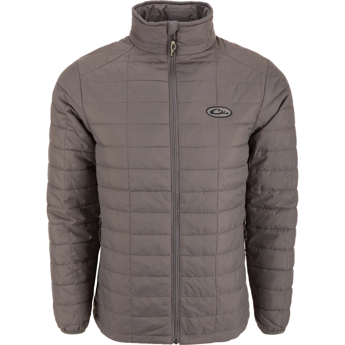 Lightweight Packable Jacket 1