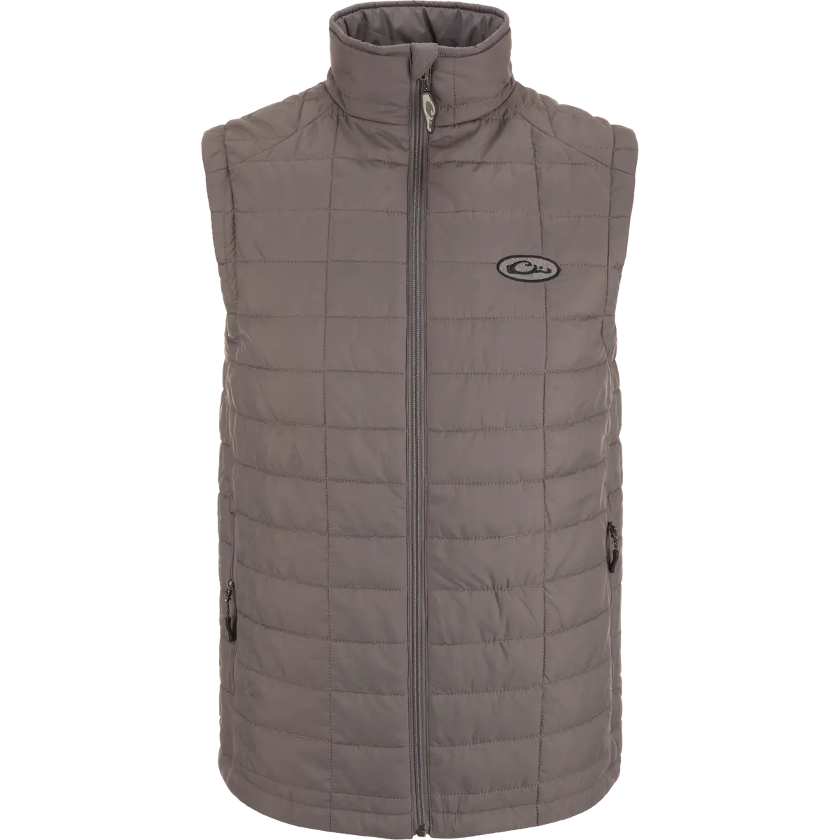Lightweight Packable Vest 1