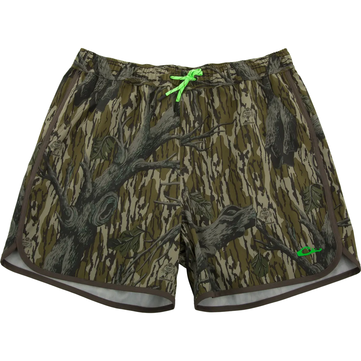 Lake Shore Shorty Short 1