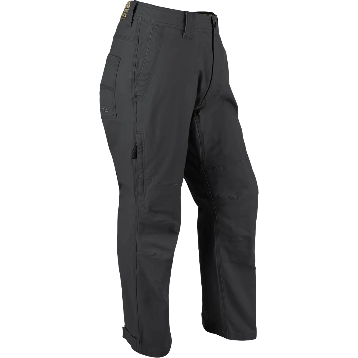 Canvas Waterfowler's Pant 1