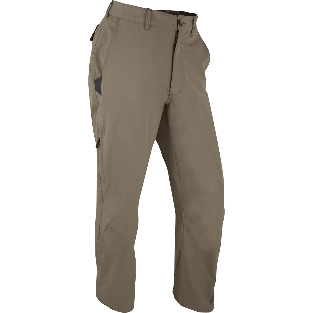 Stretch Tech Pants 1