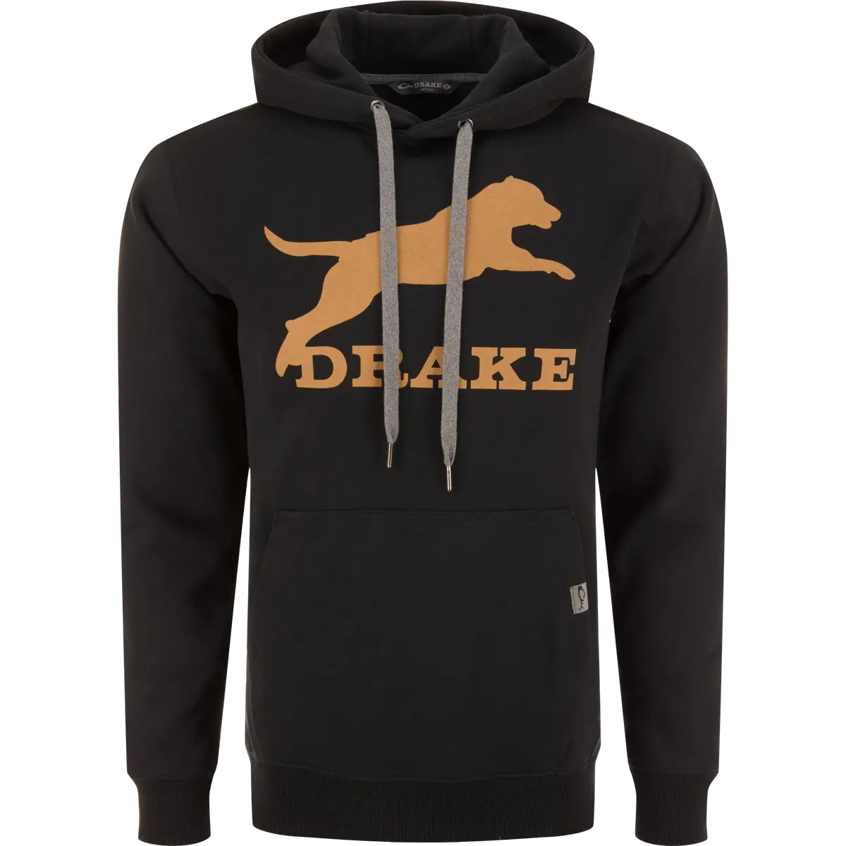 Leaping Lab Graphic Hoodie 1