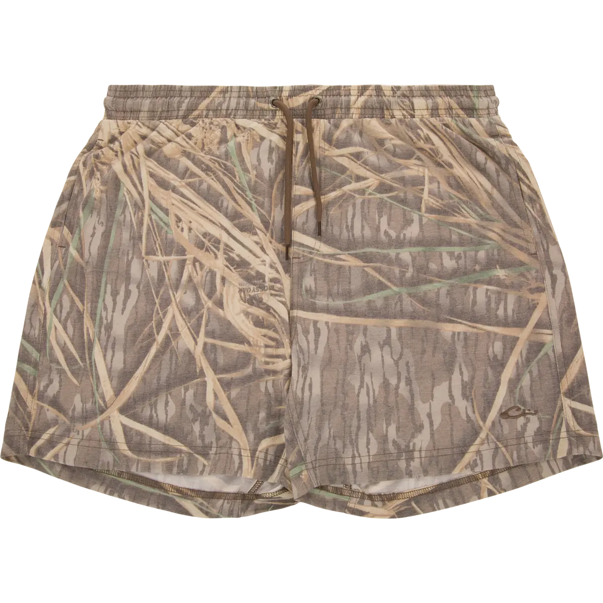 Tri-Blend Campus Short 1