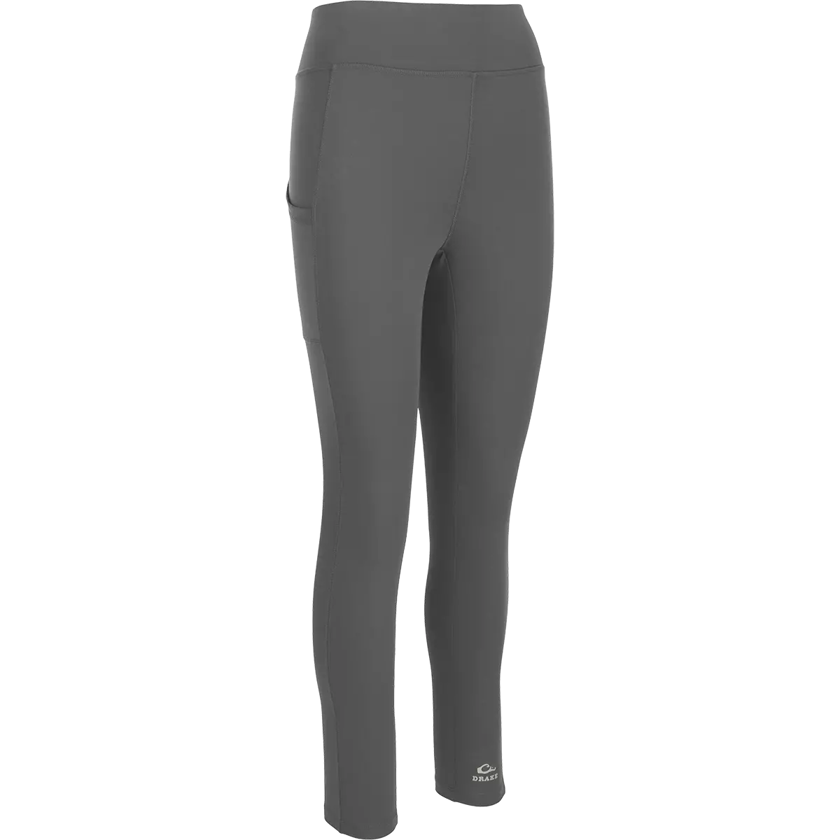 Women's Commando Solid Legging 1